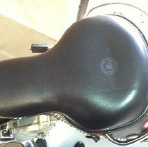 1947 Indian Chief Model 347