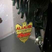 1947 Indian Chief Model 347