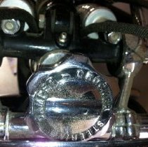 1947 Indian Chief Model 347