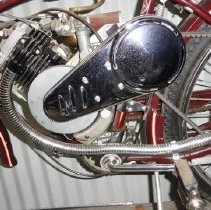 1948 Whizzer Pacemaker