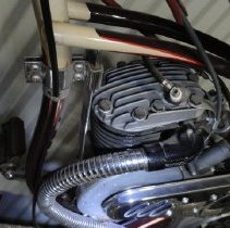 1948 Whizzer Pacemaker