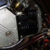 1948 Whizzer Pacemaker