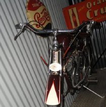1948 Whizzer Pacemaker