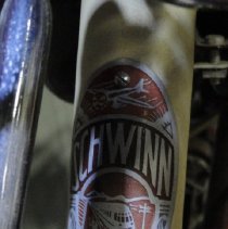 1948 Whizzer Pacemaker