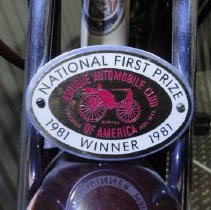 1948 Whizzer Pacemaker