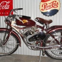 1948 Whizzer Pacemaker