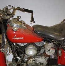 1951 Indian Chief Model 351
