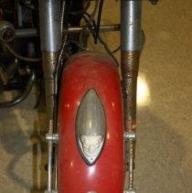 1951 Indian Chief Model 351