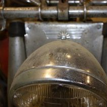 1951 Indian Chief Model 351