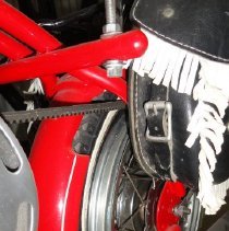 1951 Whizzer Sportsman