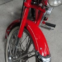 1951 Whizzer Sportsman