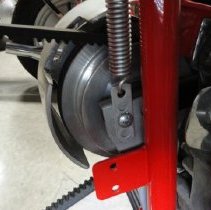 1951 Whizzer Sportsman