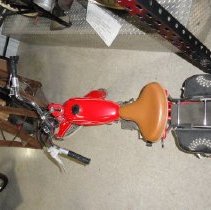 1951 Whizzer Sportsman