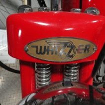 1951 Whizzer Sportsman
