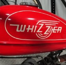 1951 Whizzer Sportsman