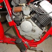 1951 Whizzer Sportsman