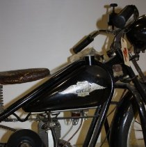 1952 Simplex Servi-Cycle