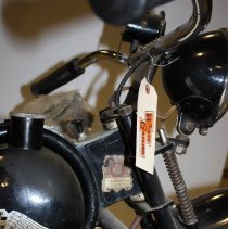 1952 Simplex Servi-Cycle