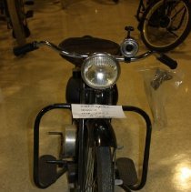 1952 Simplex Servi-Cycle