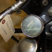 1952 Simplex Servi-Cycle