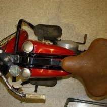 1952 Simplex Servi-Cycle