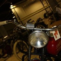 1952 Simplex Servi-Cycle