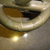 1958 Simplex Servi-Cycle with sidecar