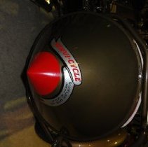 1958 Simplex Servi-Cycle with sidecar