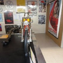 1959 Harley-Davidson FL "Billys Bike"