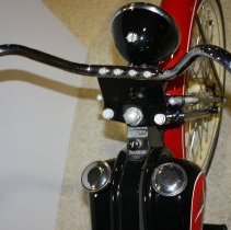 1959 Simplex Servi-Cycle