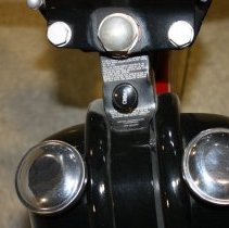 1959 Simplex Servi-Cycle