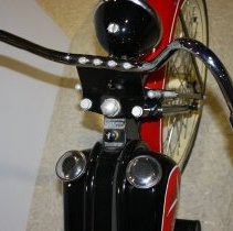 1959 Simplex Servi-Cycle