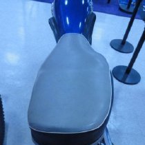 1964 Triumph Tiger Cub T20