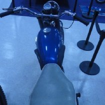 1964 Triumph Tiger Cub T20