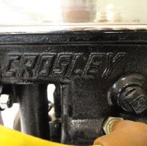 1966 Ed Roth "Mail Box"