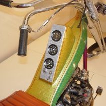 1966 Ed Roth "Mail Box"