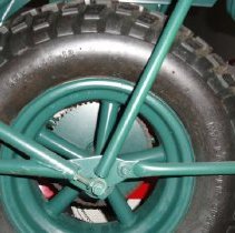 1971 Rokon Trailbreaker  MK4