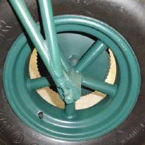 1971 Rokon Trailbreaker  MK4