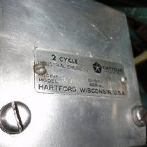 1971 Rokon Trailbreaker  MK4