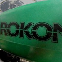 1971 Rokon Trailbreaker  MK4