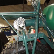 1971 Rokon Trailbreaker  MK4