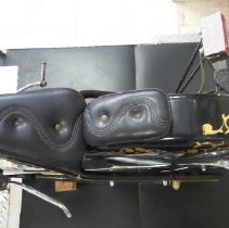 1979 BSA "BEEZER" Chopper