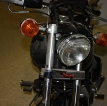 1980 Harley-Davidson FXB Sturgis