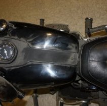 1980 Harley-Davidson FXB Sturgis