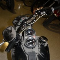 1980 Harley-Davidson FXB Sturgis