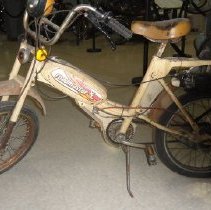 1980 AMF Roadmaster XL