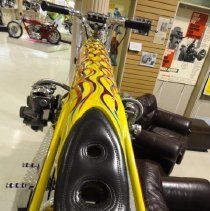 1986 Arlen Ness "ACCEL" Custom