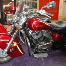 2000 Kawasaki Vulcan 800 Drifter
