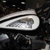 2001 Buell Lightening X1 T3 Movie Prop