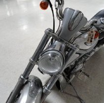 2003 Harley-Davidson VSCR